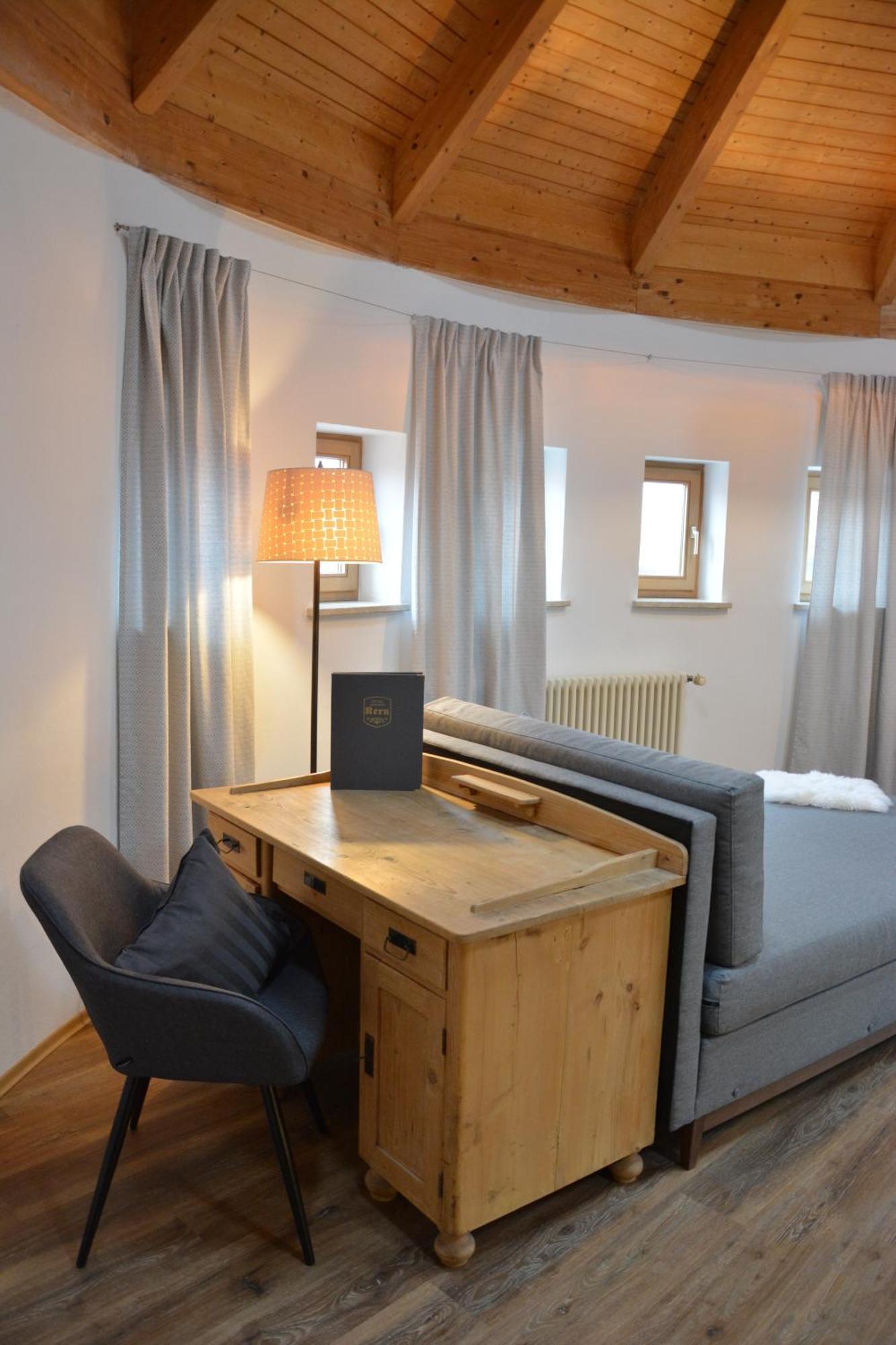 Hotel Garni Kern Halfing ภายนอก รูปภาพ