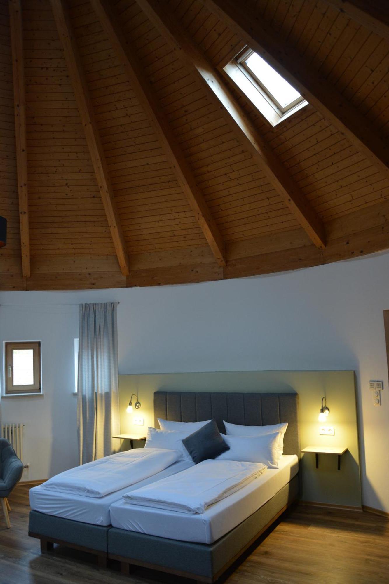 Hotel Garni Kern Halfing ภายนอก รูปภาพ