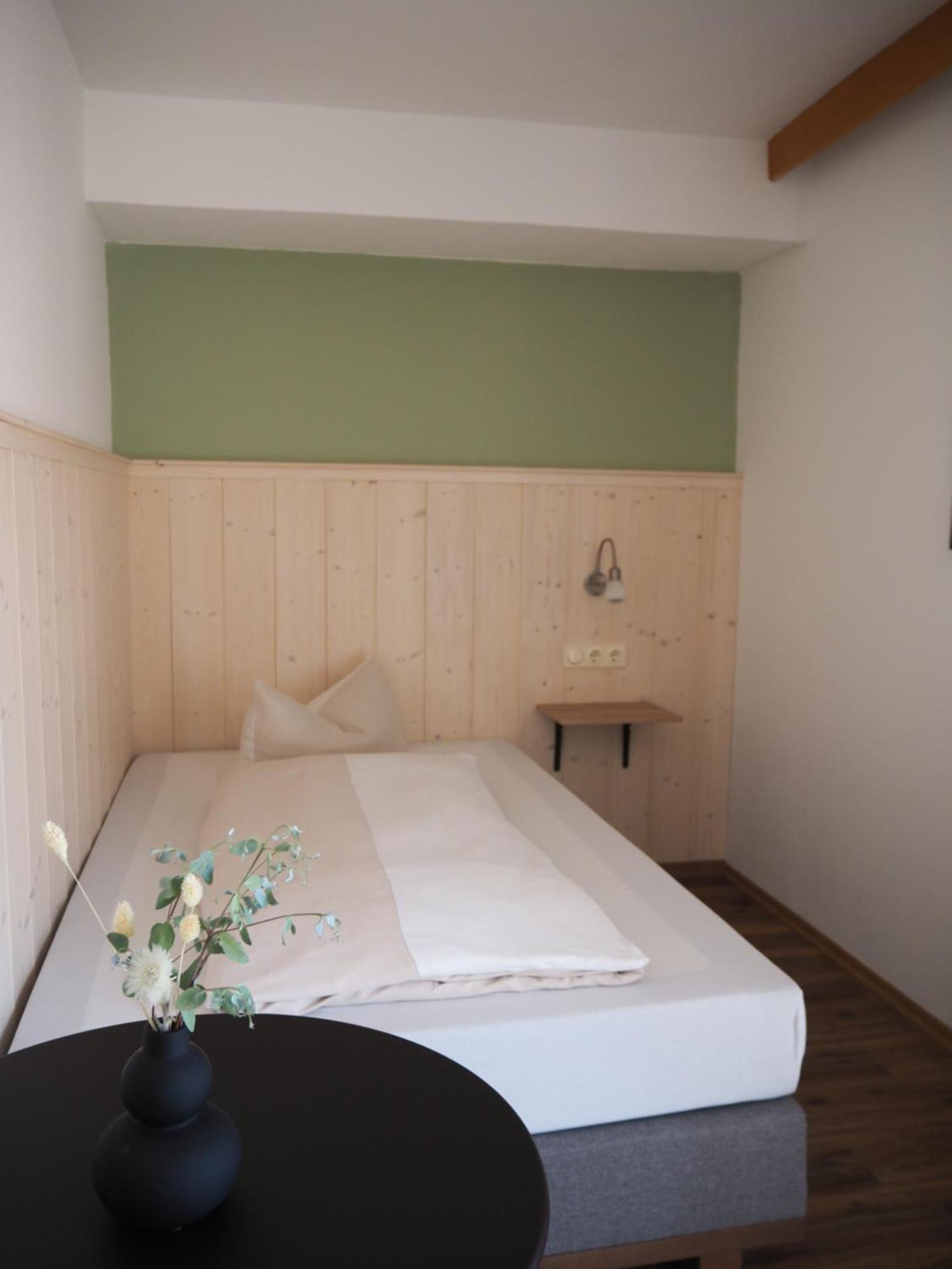 Hotel Garni Kern Halfing ภายนอก รูปภาพ