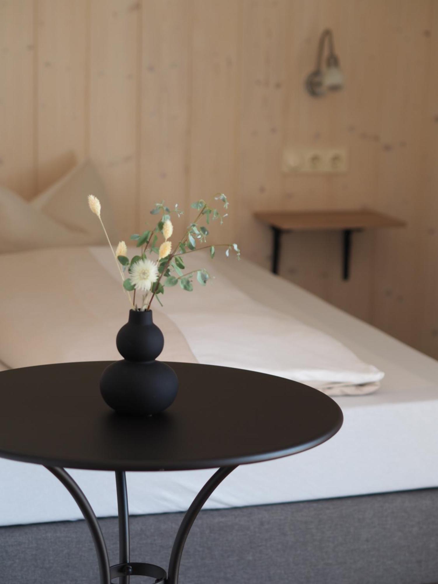 Hotel Garni Kern Halfing ภายนอก รูปภาพ