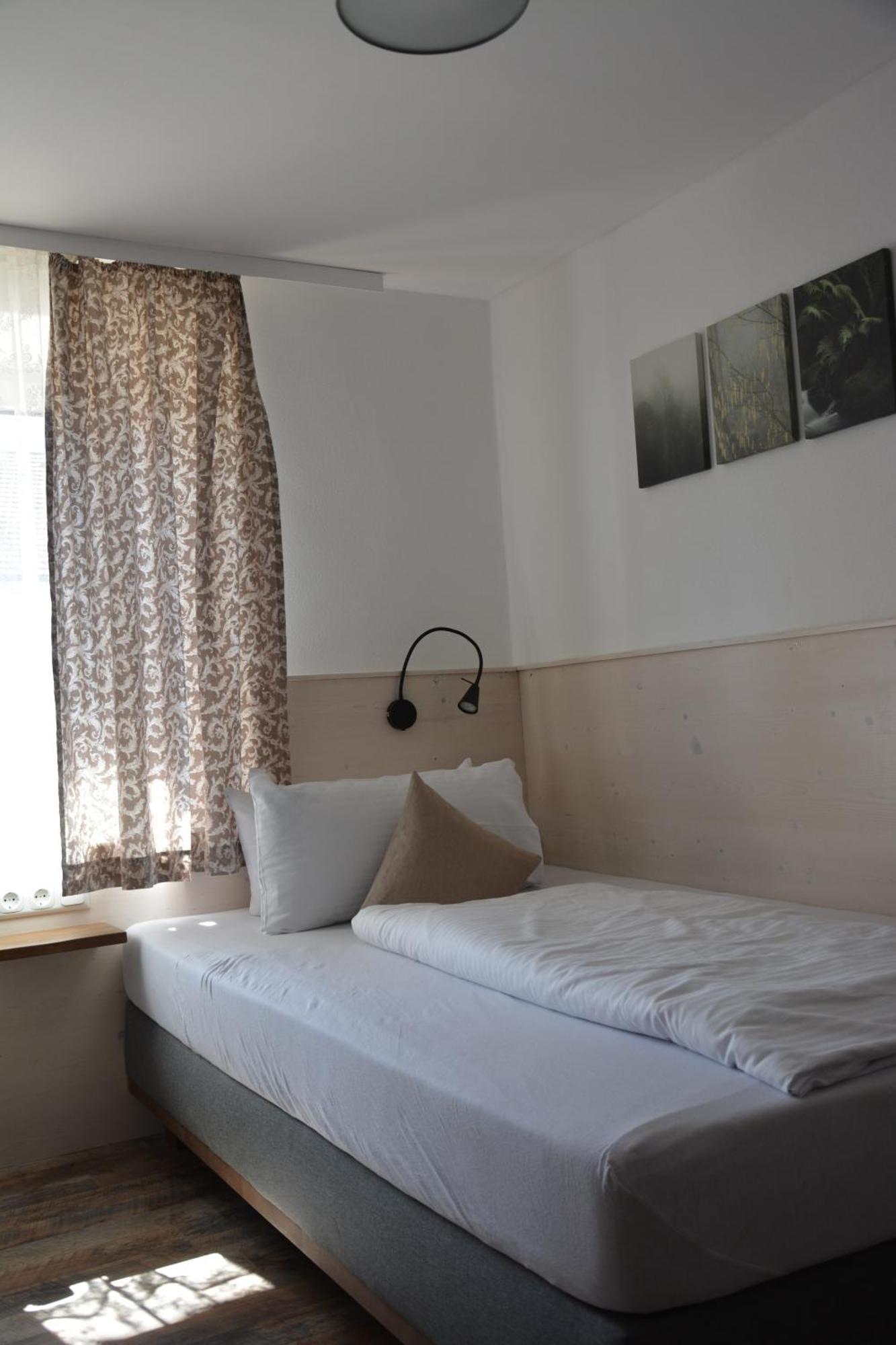Hotel Garni Kern Halfing ภายนอก รูปภาพ