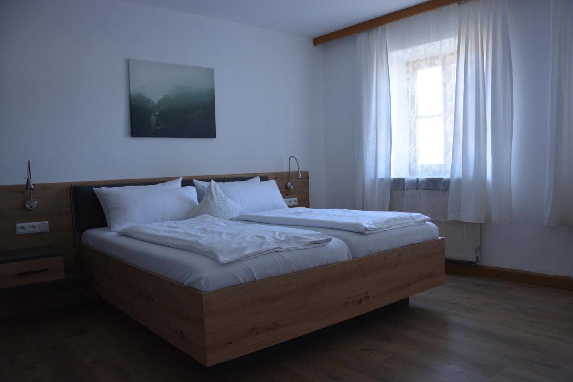Hotel Garni Kern Halfing ภายนอก รูปภาพ